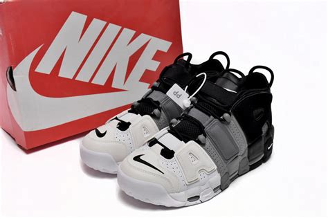 nike uptempo fake